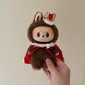 The king's clothes