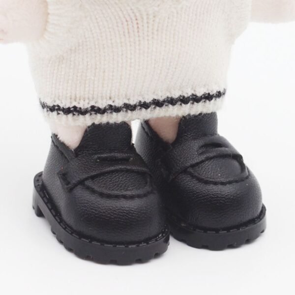 Miniature Shoes For Doll