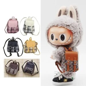 Doll backpack