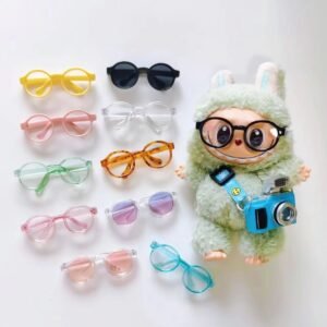 Doll Glasses