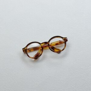 Doll Glasses